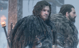Показали монстров в Game of Thrones Kingsroad — для арахнофобов есть страшная угроза