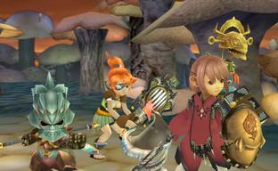 Финал для Final Fantasy Crystal Chronicles на iOS. Square Enix закроет ещё одну мобильную игру