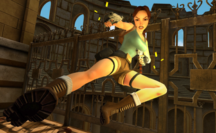 GamesVoice официально сделала русскую озвучку сборника Tomb Raider IV-VI Remastered