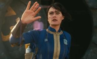 Элла Пернелл считает второй сезон сериала Fallout «настоящим безумием»