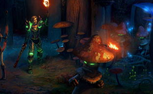 Royal Quest Online Developers are Giving Away a Set of Digital Gifts on Steam