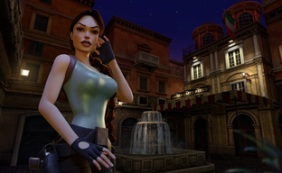 Хакеры взломали сборник ремастеров Tomb Raider IV-VI