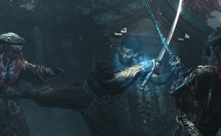 En Onimusha Way of the Sword, el protagonista fue "interpretado" por un actor que falleció hace 28 años