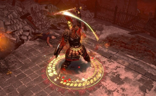 Path of Exile to Replace 19 New Ascendancy Classes for Major "Frekia's Legacy" Event