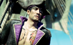 Раскрыт размер Like a Dragon Pirate Yakuza in Hawaii на PS5, PS4 — вышла демка для ПК и консолей