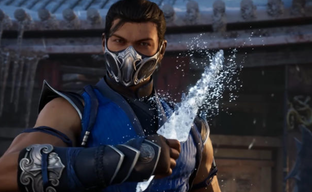 Fortnite to get a collab with Mortal Kombat — teaser for the second season of Chapter 6 with a Sub-Zero skin and more