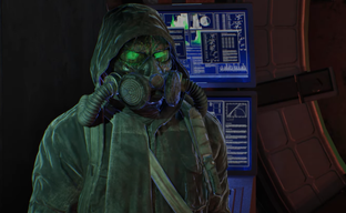 First "live" gameplay of Chernobylite 2 — bloggers get early access to the project