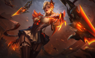 League of Legends Graphics Are Causing Eye Strain — Riot Games Responds to Player Complaints After Map Changes