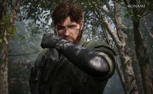 Nintendo, Sega, Capcom, and Konami Explain Why They Patent Game Mechanics