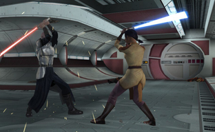 ¿Cómo se crearon los estudios de doblaje de vanguardia en la CEI? Los localizadores recordaron los orígenes y hablaron sobre el doblaje de Star Wars KOTOR