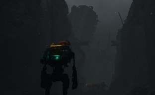 M.I.N.S.K. Gameplay Revealed: A Grim Horror in a Post-Apocalyptic World