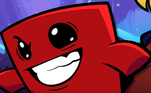 Rhythm Game Rift of the NecroDancer Gets a Collab with Super Meat Boy