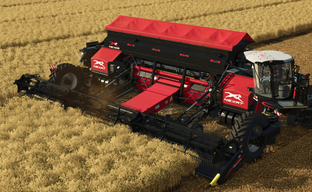 Farming Simulator 25 to Get World's First Holistic Agricultural System with Nexat Pack DLC — First Footage Shown