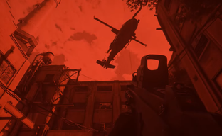 Ubisoft Announces Rainbow Six Siege X — First Teaser of the Updated Tactical Shooter
