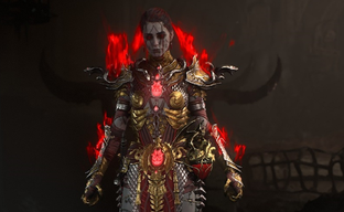 Blizzard призвала игроков в Diablo 4 обновить драйвера NVIDIA для корректной работы игры