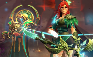 Dota 2 Fan Uses Astrology Skills to Calculate Release Date of Patch 7.38 — He Saw a Valve Cipher in The International 2025 Announcement