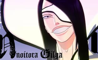 Bleach: Rebirth of Souls Trailer Shows Nnoitra Obsessed with Power