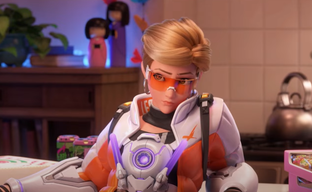 Overwatch 2 will once again collaborate with South Korean idols Le Sserafim — new collaboration teaser