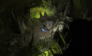 Se incluye una sección para mapas en Path of Exile 2 - presentación de la función
