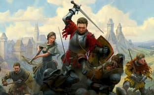 Kingdom Come 2 Enters Japanese Top Sales Charts: An Unexpected Ranking