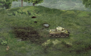 After 17 years, the "brutal" Flash-RTS classics Warfare 1917 and Warfare 1944 are returning