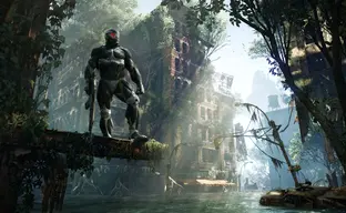 [Video] How Crytek Lost Everything // Why Crysis 4 Was Canceled