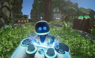 How has Astro Bot changed on PS5 Pro? Digital Foundry breaks down the details