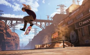 В разработке находится новый ремастер Tony Hawk’s Pro Skater, утверждает профессиональный скейтбордист Тайшон Джонс