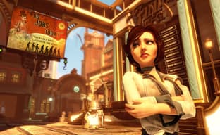 Исполнилось 11 лет после закрытия разработчика BioShock и основания Ghost Story Games. Новая игра до сих пор не вышла
