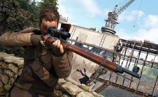 Sniper Elite: Resistance получила первое крупное обновление с бесплатными картами и множеством исправлений