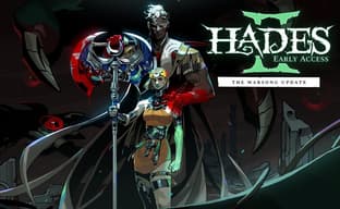 Hades 2 Receives Update with God of War Ares and New Events