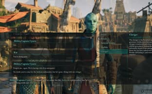 Players believe the keyword function in Avowed should become the standard for RPGs