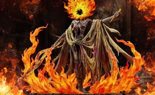 Pre-order Opened for Statue of Messmer from Elden Ring: Shadow of the Erdtree Expansion