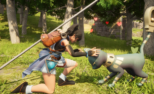 Palworld continues to rework gameplay mechanics — February update released with optimization and improvements