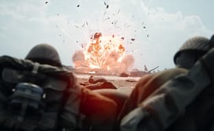 Japan vs USA in Squad 44. Tunnels, Flamethrowers and New Troops