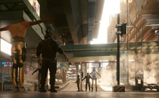 CDPR promete las multitudes más realistas en la secuela de Cyberpunk 2077. El estudio las prometió también en el juego original