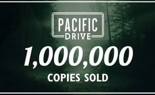 Se vende un millón de copias de Pacific Drive en un año
