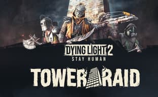 Techland introduces free roguelite mode for Dying Light 2
