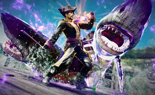 [STREAM] Pirate Yakuza! Like a Dragon: Pirate Yakuza in Hawaii