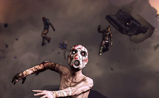 Drop from 584 to 7 FPS: PhysX Tests on RTX 5080 in Mirrors Edge and Borderlands 2