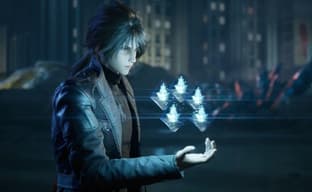 Lost Soul Aside Creator Explains How Final Fantasy 15, Bayonetta, and DMC Influenced the Game