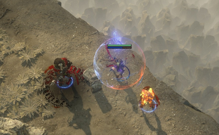 En Path of Exile comienza el evento "Legado de Frecia" con reemplazo del Atlas y clases especiales de Ascendencia: se presenta la lista de cambios