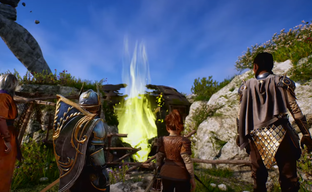 "Baldur's Gate 3 at home": Solasta 2 demo released, a party-based RPG in the spirit of Larian's hit