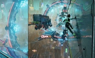 Splitgate will have full crossplay between all platforms