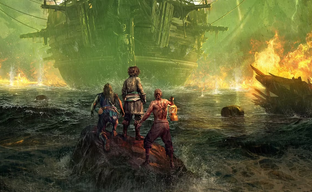 Ubisoft has "ambitious" plans for Skull & Bones