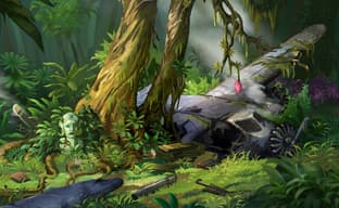 The board game "Adventure Games: Expedition to Azcana" is now available for sale