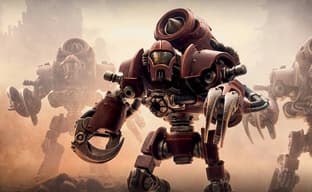Tech-Thralls for the Magi: Ursarax Miniatures from Warhammer: The Horus Heresy Unveiled