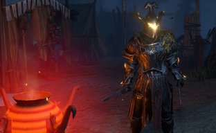 Path of Exile surpasses the second part in Steam online after the start of the new event "Frekia's Legacy"