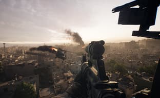 Free Delta Force: Black Hawk Down Campaign Disappoints Players. "Save Your Disk Space"