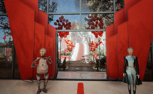 Big Atomic Heart Express Sale Begins to Celebrate Mundfish Game's Second Anniversary